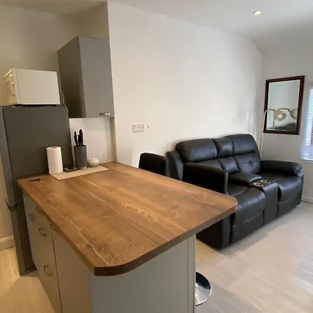Famous Westend Of Galway, 1 Bed Exterior photo