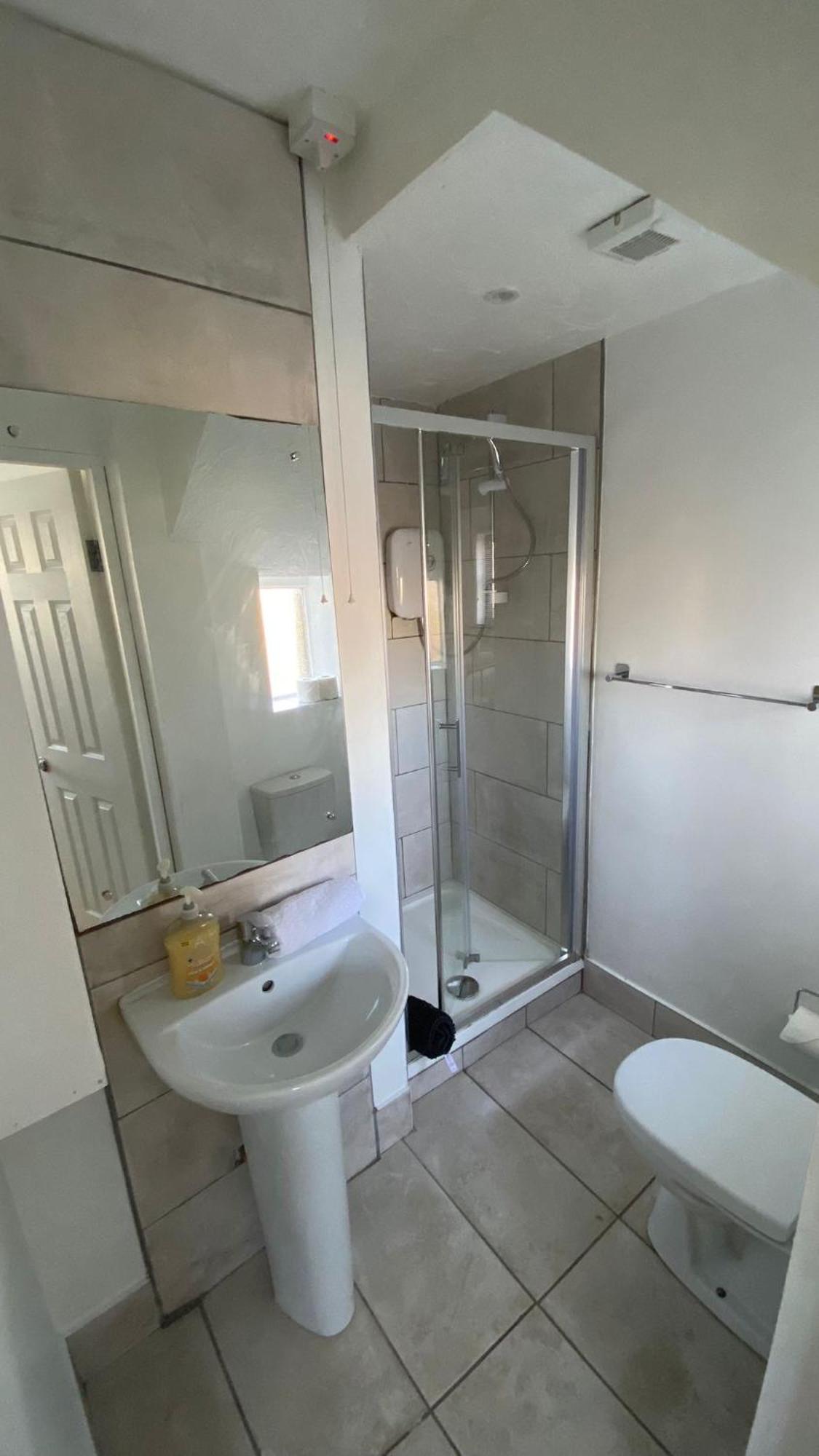 Apartamento Famous Westend Of Galway, 1 Bed Galway